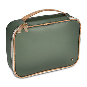 Stephanie Johnson Miami Thyme Claire Jumbo Makeup Case