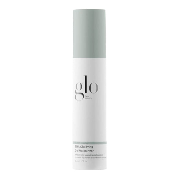 Glo BHA Clarifying Gel Moisturizer