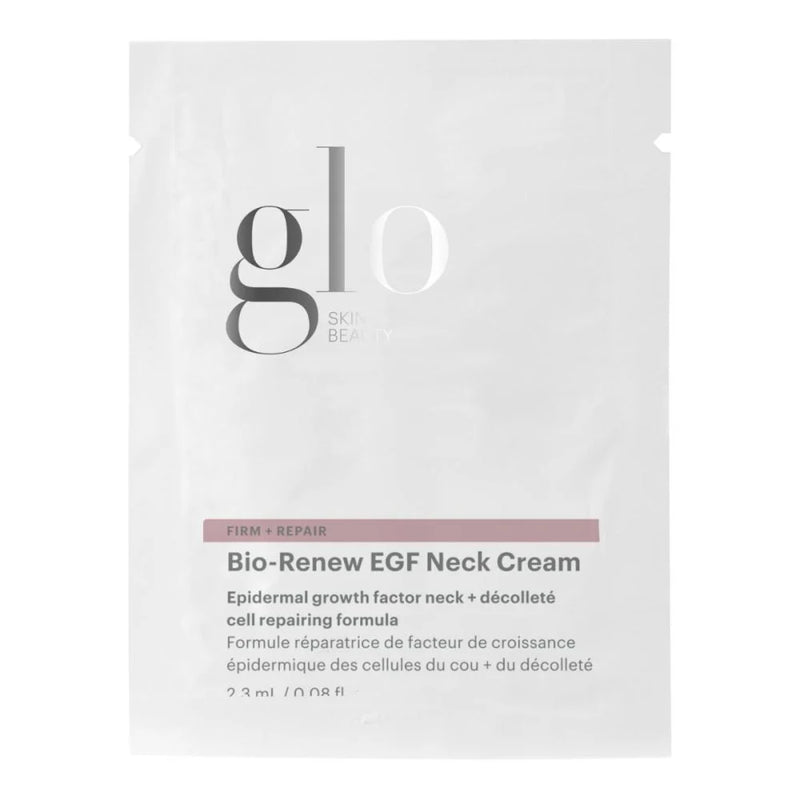 Glo Sample Packets