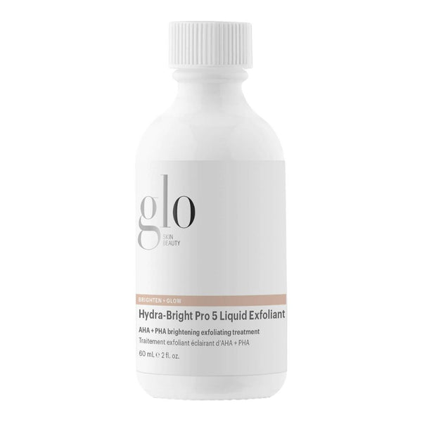 Glo Hydra-Bright Pro 5 Liquid Exfoliant