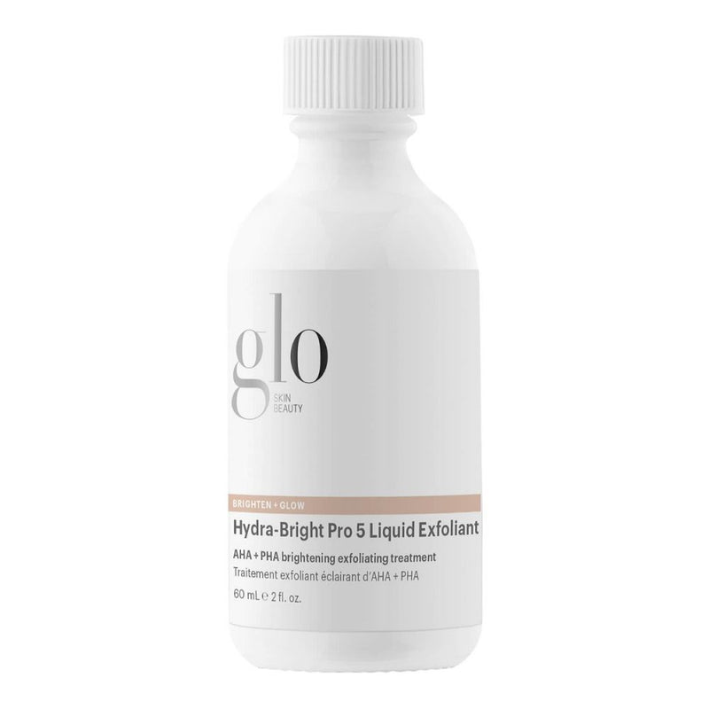 Glo Hydra-Bright Pro 5 Liquid Exfoliant