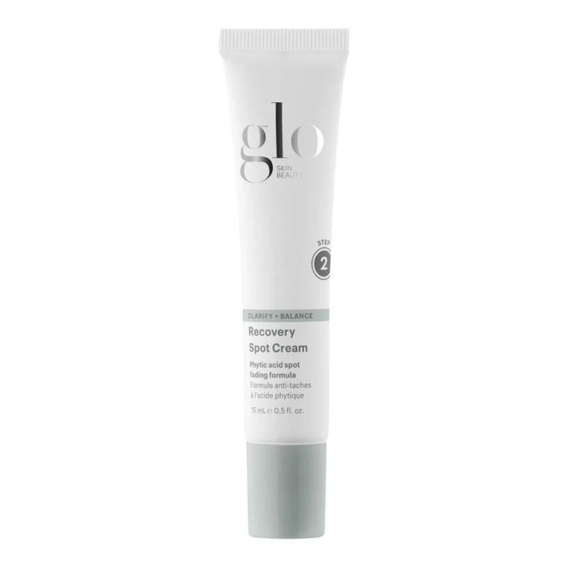 Glo Recovery Spot Cream