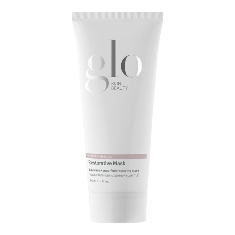 Glo Restorative Mask