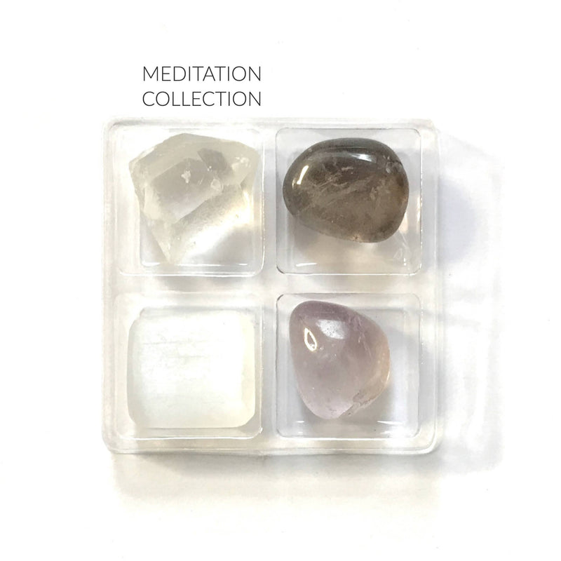 Rox Box Meditation Collection