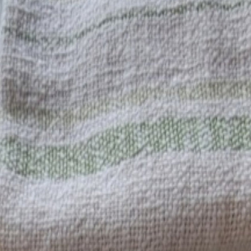 Hand Loomed Artisan Cloth Napkins