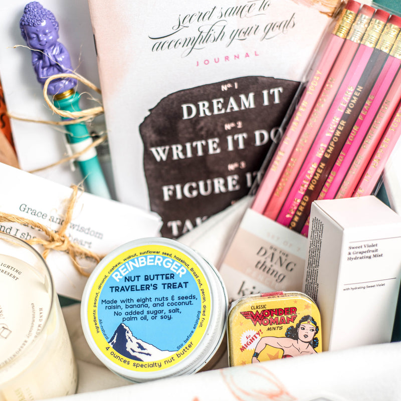 Gift Box for Writers