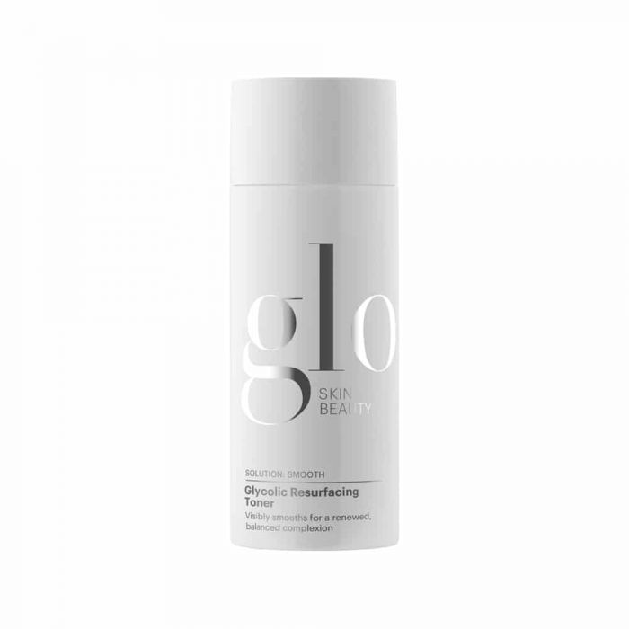 Glo Glycolic Resurfacing Toner (This product is discontinued and is no longer available)