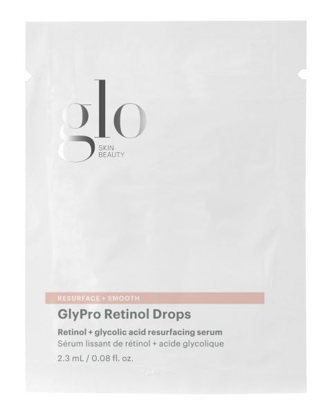 Glo Sample Packets