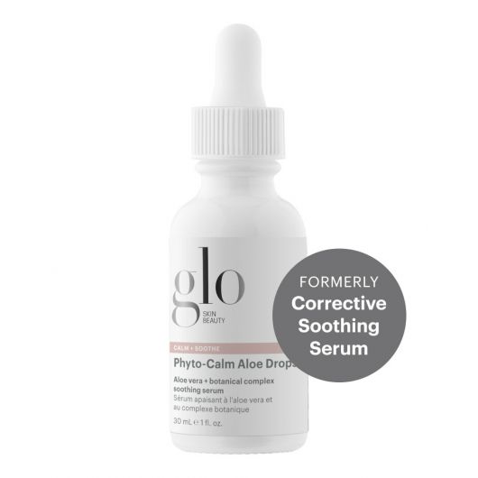 Glo Phyto-Calm Aloe Drops (Formerly Corrective Soothing Serum)