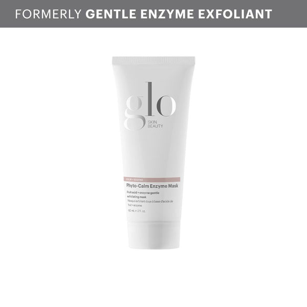 Glo Phyto Calm Enzyme Mask