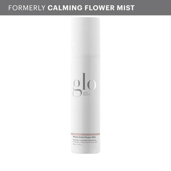 Glo Phyto-Calm Flower Mist